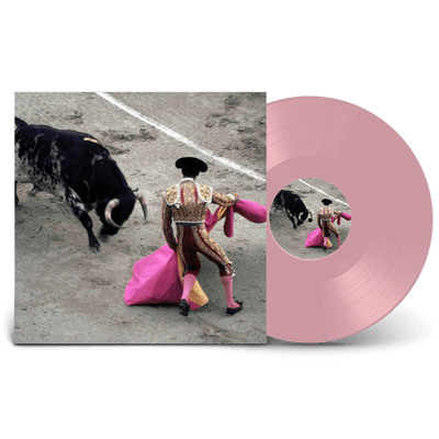 Vinyl - Romeo + Juliet - Raging Bull