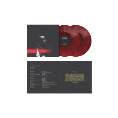 Vinyl - Ego Ella May - Honey For Wounds - 5th Anniversary Edition (Vinyl)
