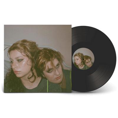 Vinyl - Boyish - We're all gonna die, but here's my contribution