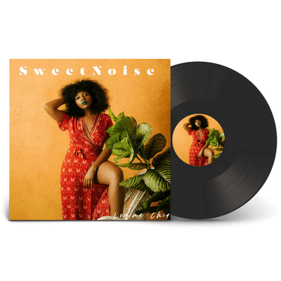Vinyl - Lorine Chia - Sweet Noise
