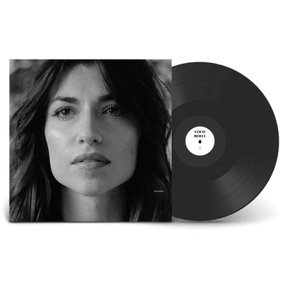 Vinyl - Coco Reilly  - Coco Reilly