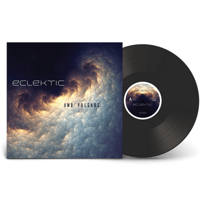 Vinyl - ECLEKTIC - Amb Pulsars