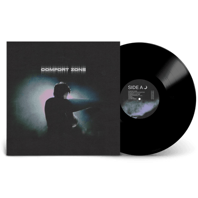 Vinyl - Kudasaibeats - Comfort Zone