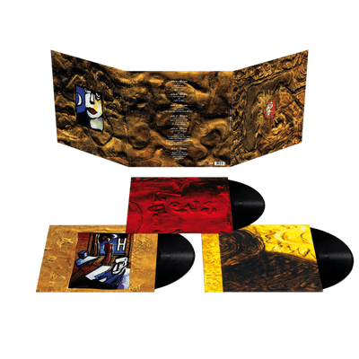 Vinyl - dEUS - Worst Case Scenario – 30th Anniversary Edition LP