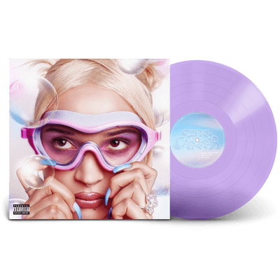 Vinyl - Lolo Zouaï - Crying in the Carwash