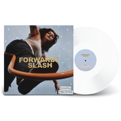 Vinyl - Leanna Firestone - Forward/Slash