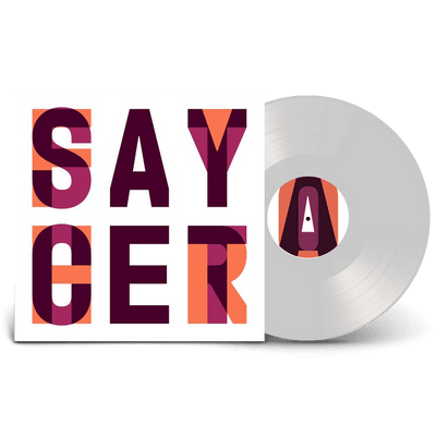 Vinyl - Saycet - Father (EP) exclu RSD