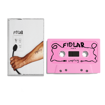Project - FIDLAR - unplug