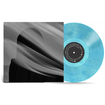 Vinyl - Kamil Osmanov - Remedy for Time - Vinyle