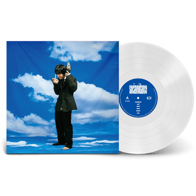 Vinyl - Sion - sociavoidance - Global Edition