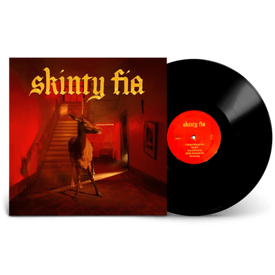 Vinyl - Fontaines D.C. - Skinty Fia