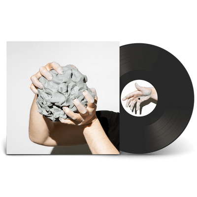 Vinyl - Federico Mannella - GRIGIO