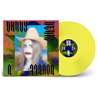 Vinyl - Dandy Deniz - Double D