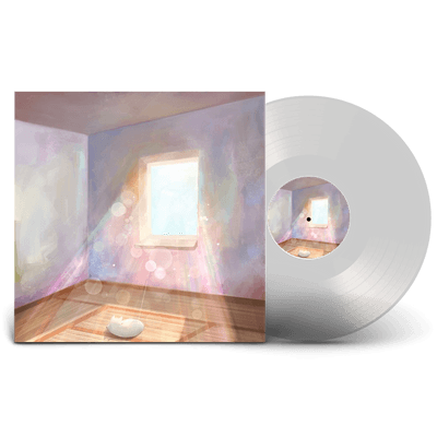 Vinyl - Kainbeats - Laying in Light/Soundscapes: Dreams